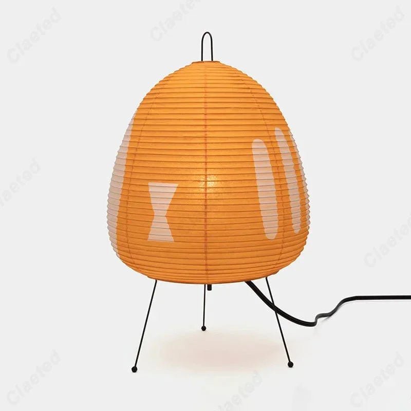 Norndeno Paper Lamp