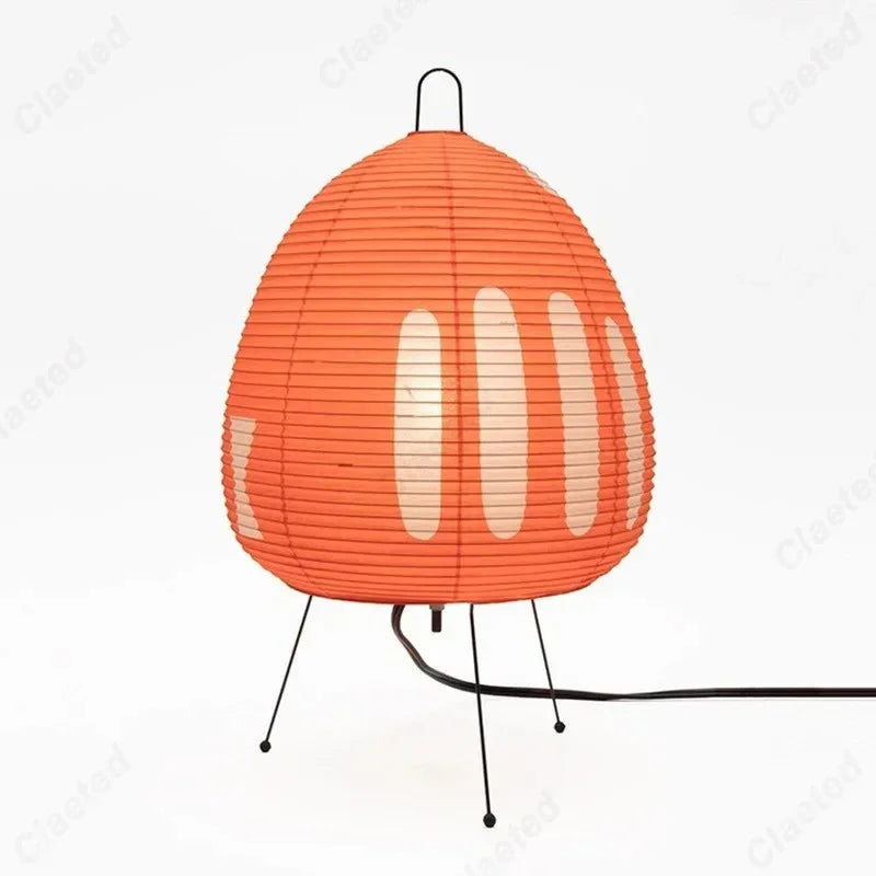 Norndeno Paper Lamp