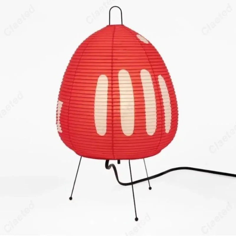 Norndeno Paper Lamp