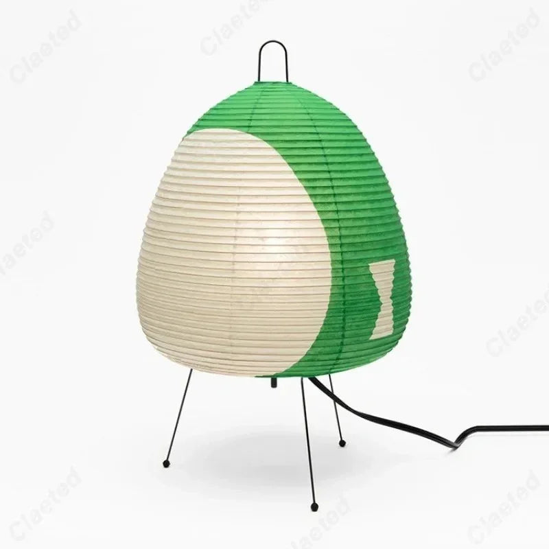 Norndeno Paper Lamp