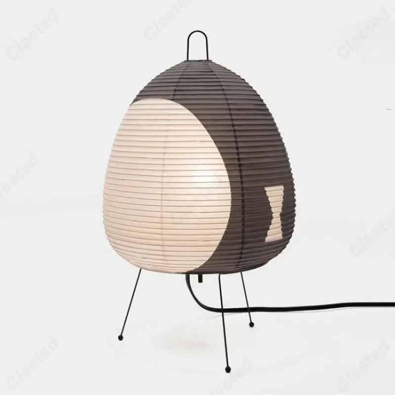 Norndeno Paper Lamp
