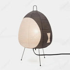 Norndeno Paper Lamp