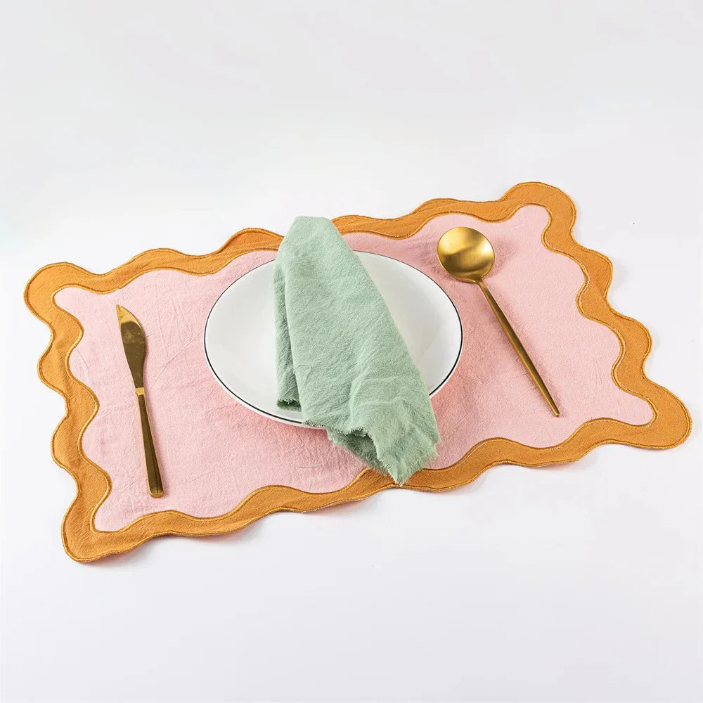Norndyra Placemat