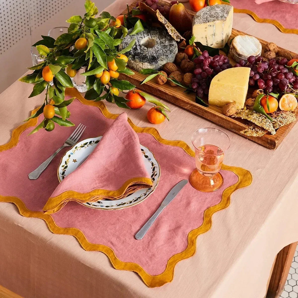Norndyra Placemat