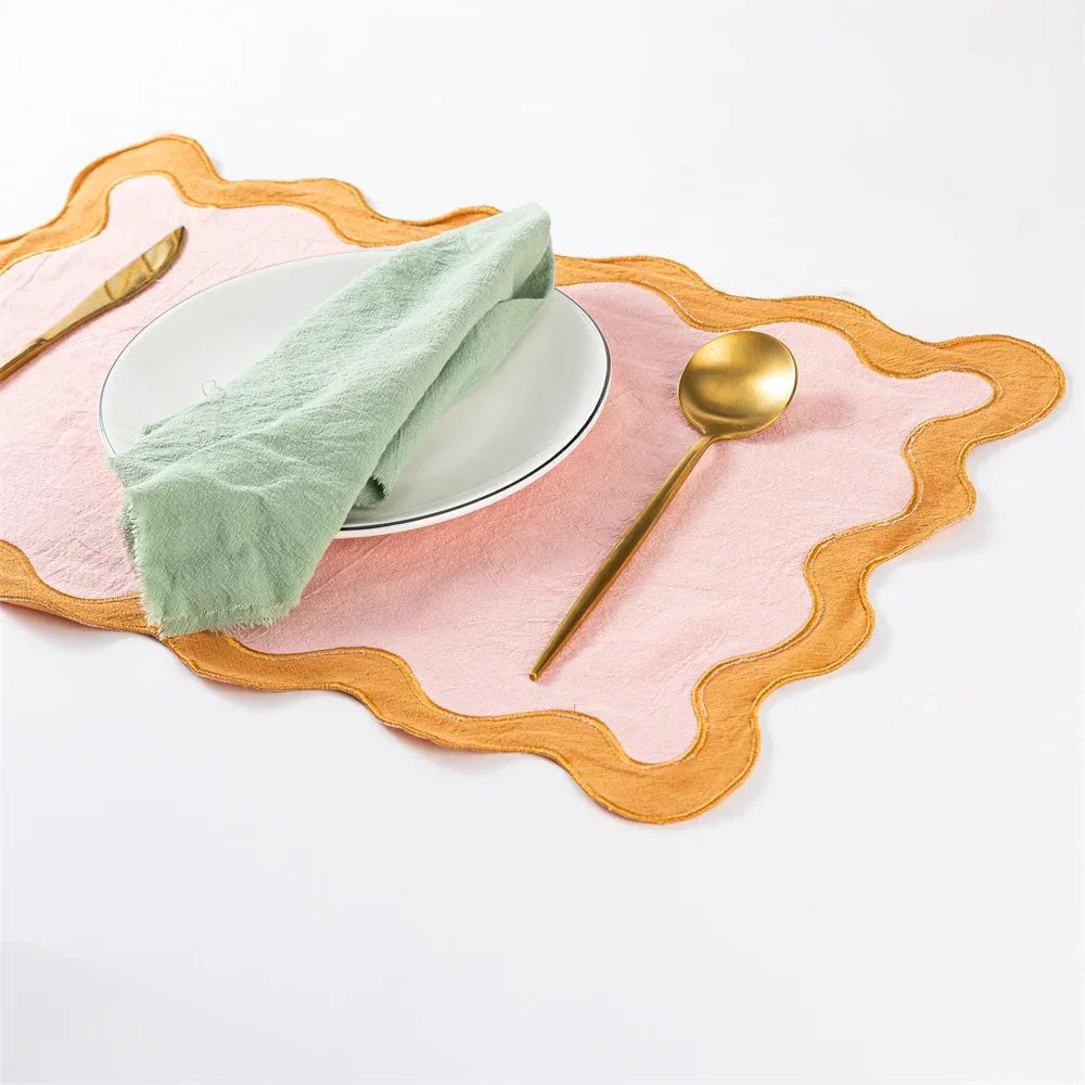 Norndyra Placemat