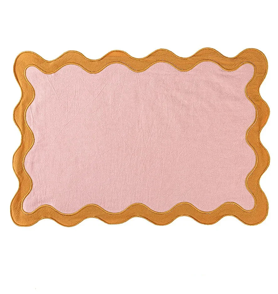 Norndyra Placemat