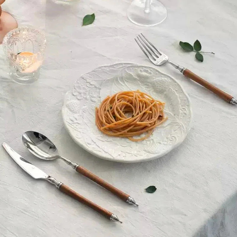 Nornuna Cutlery Set
