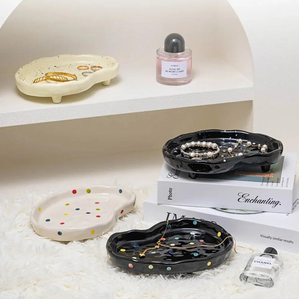 Norrara Tray