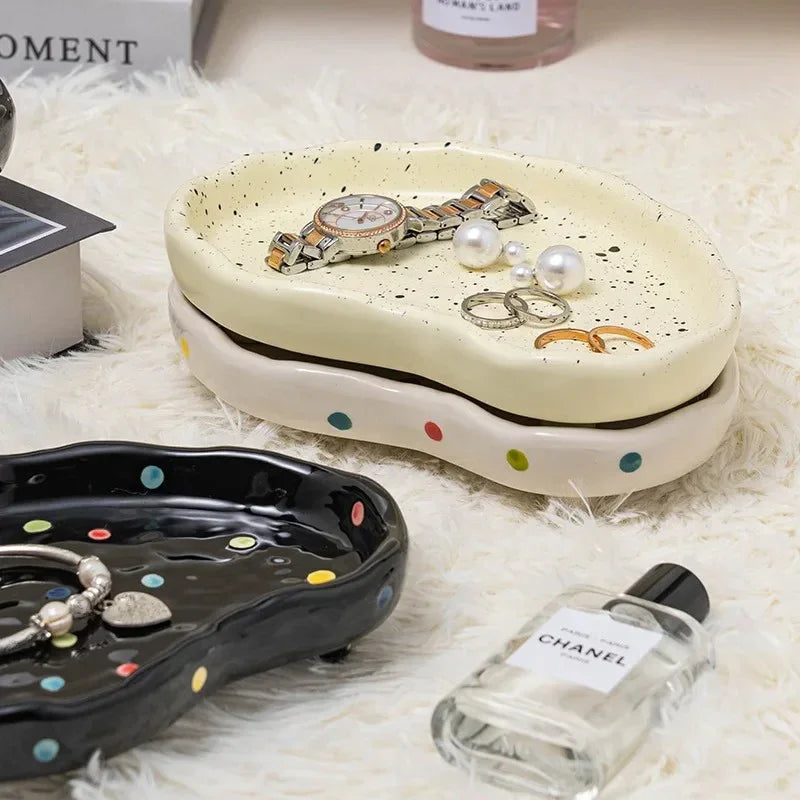 Norrara Tray