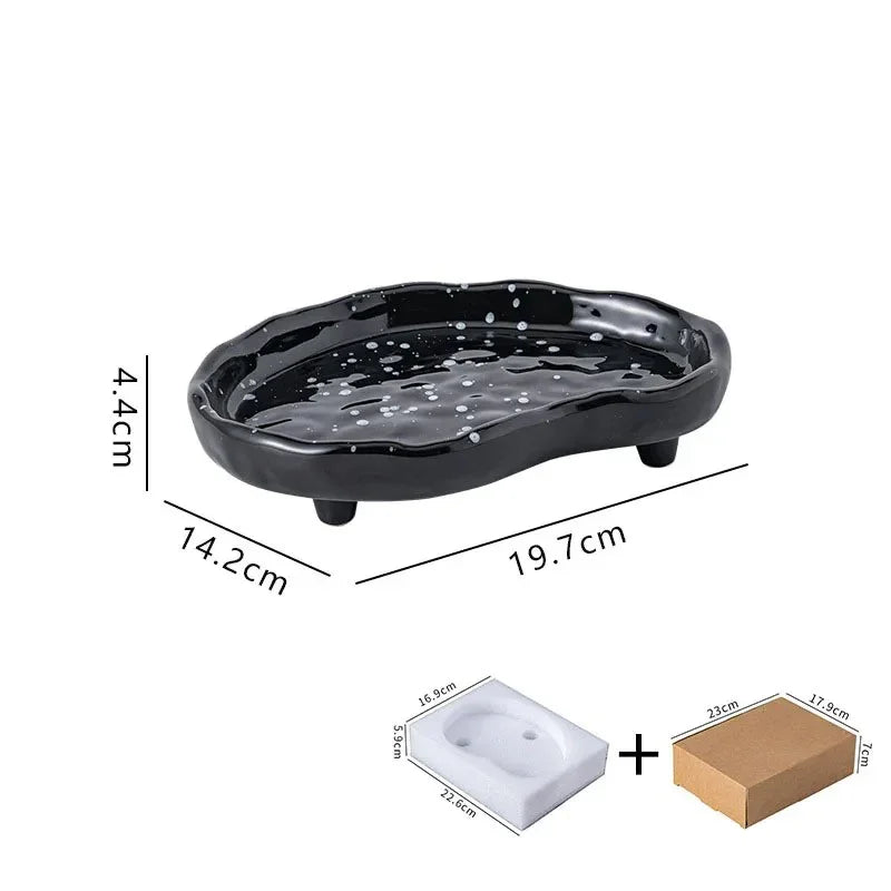 Norrara Tray
