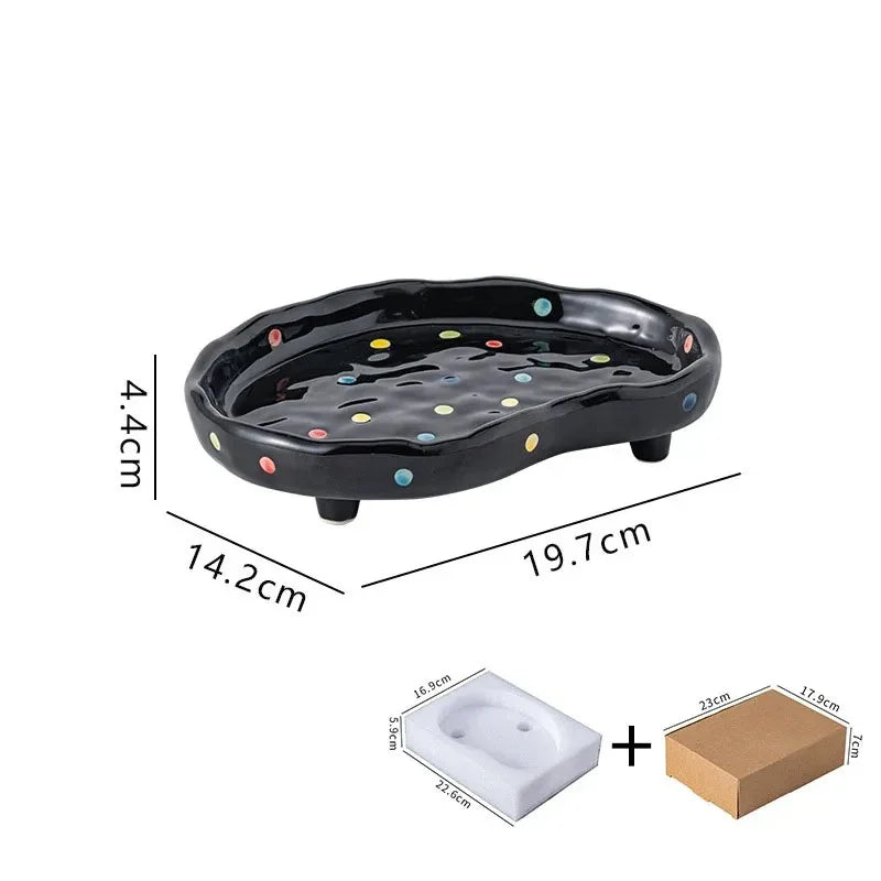 Norrara Tray