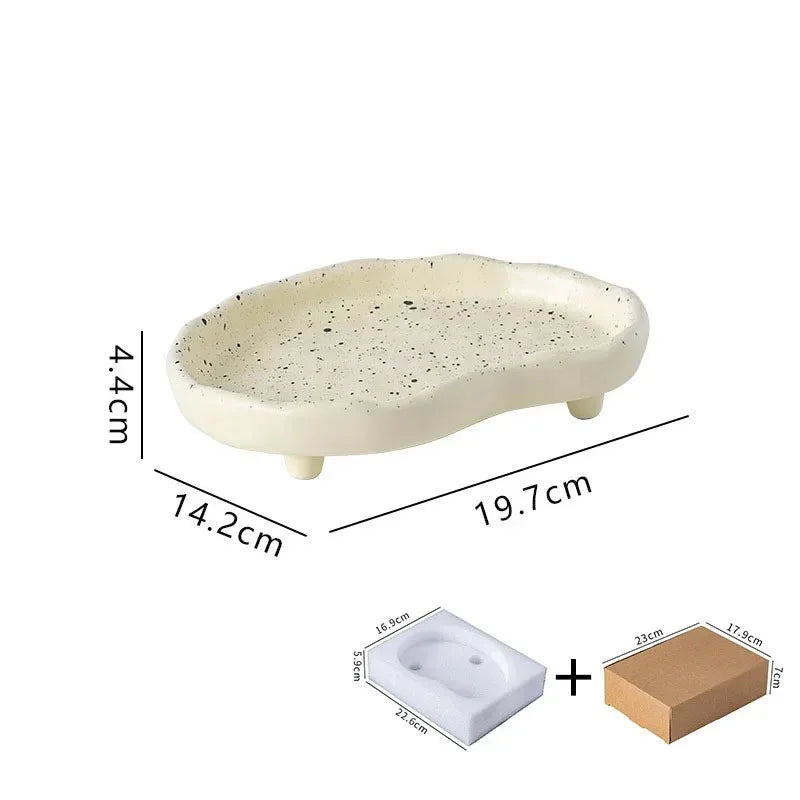 Norrara Tray