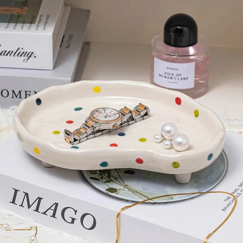 Norrara Tray