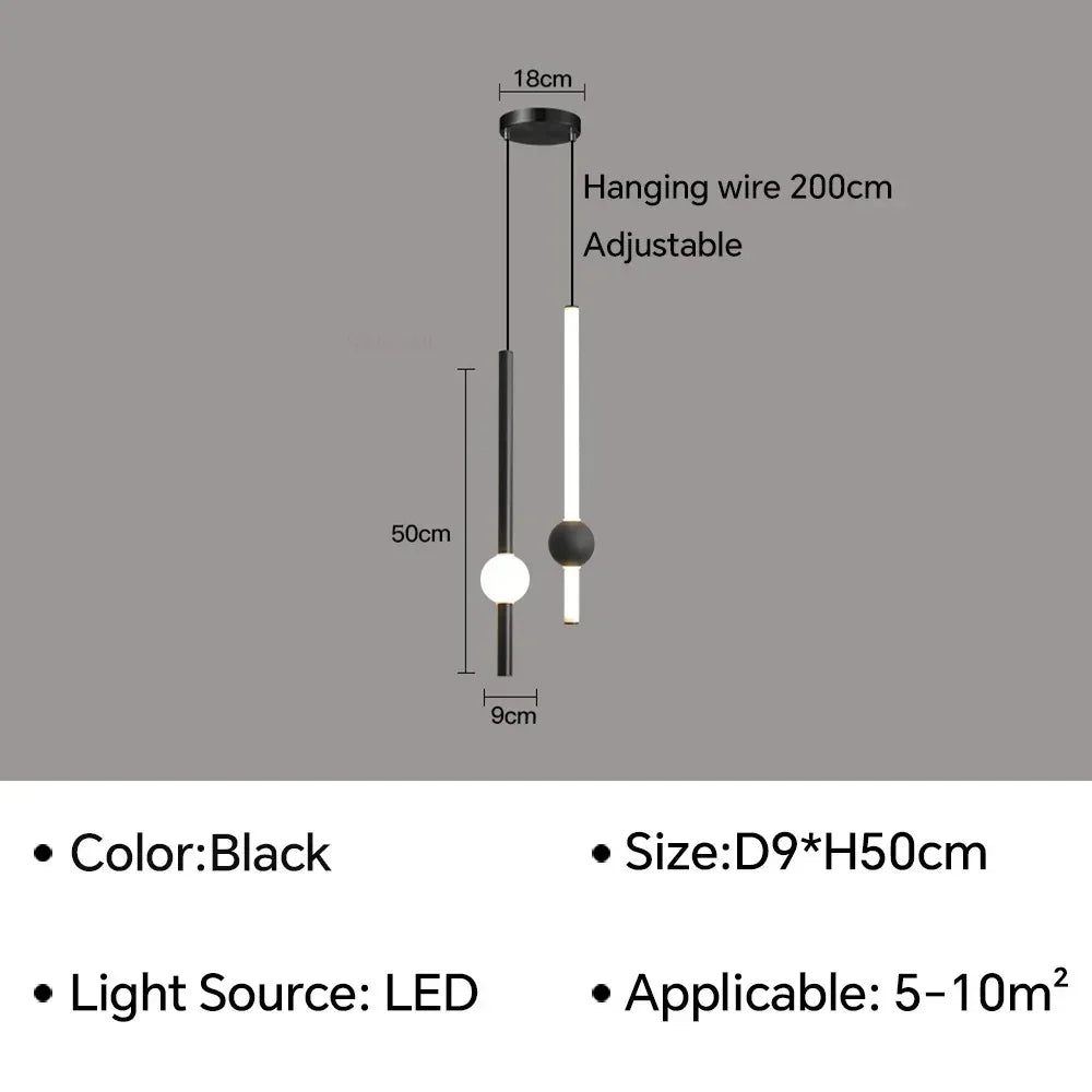 Norstova Pendant Lamp