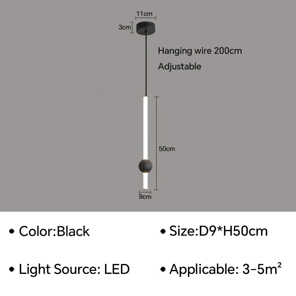 Norstova Pendant Lamp