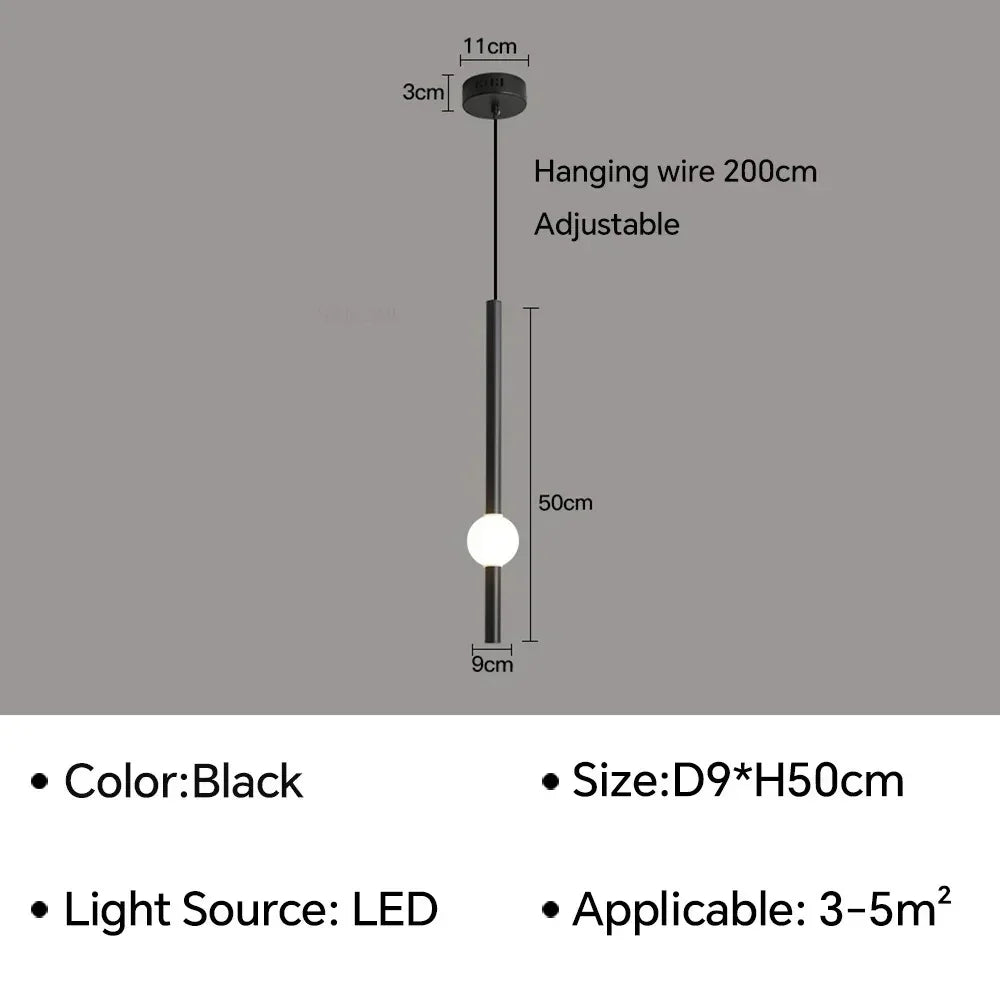 Norstova Pendant Lamp