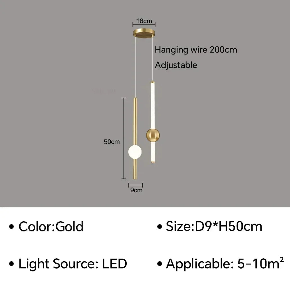 Norstova Pendant Lamp