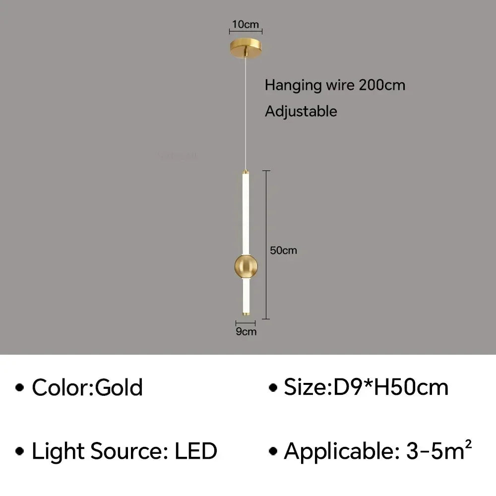 Norstova Pendant Lamp