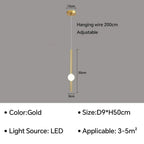 Norstova Pendant Lamp