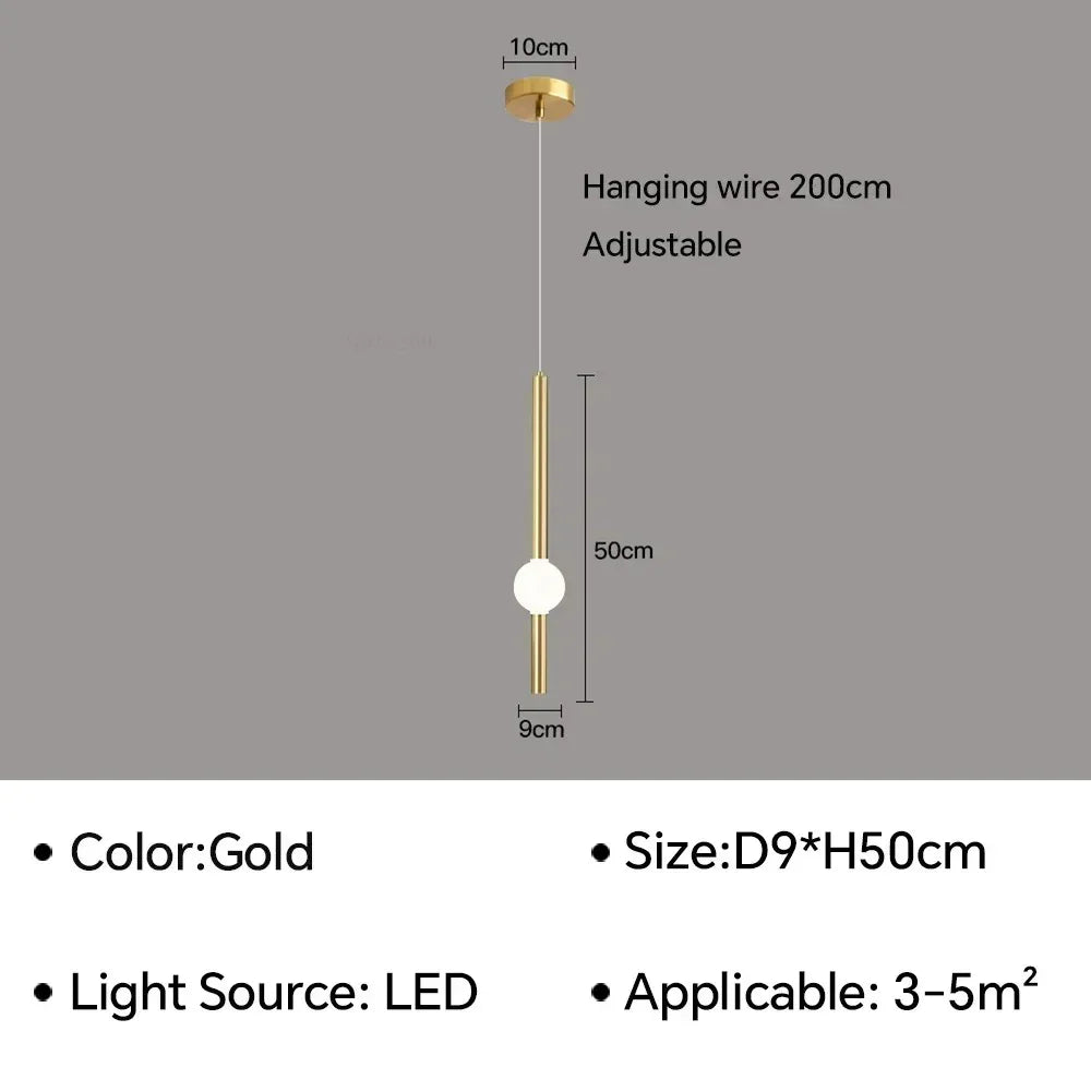 Norstova Pendant Lamp