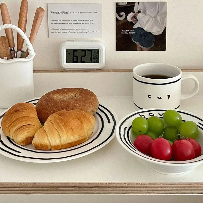Norstura Set