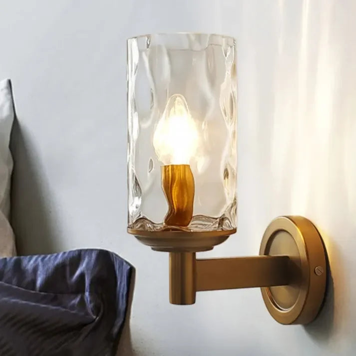 Noruna Wall Sconce