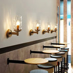 Noruna Wall Sconce