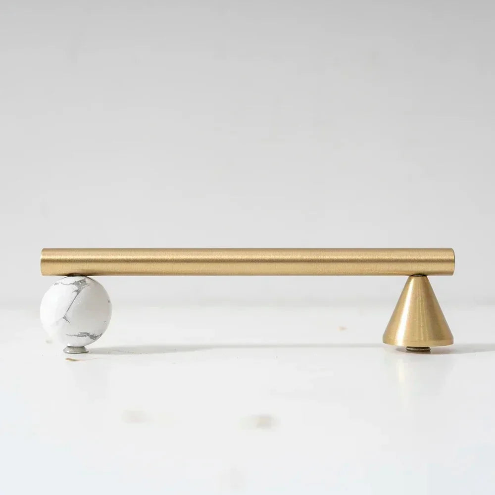 Norvira Cabinet Handle