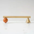 Norvira Cabinet Handle