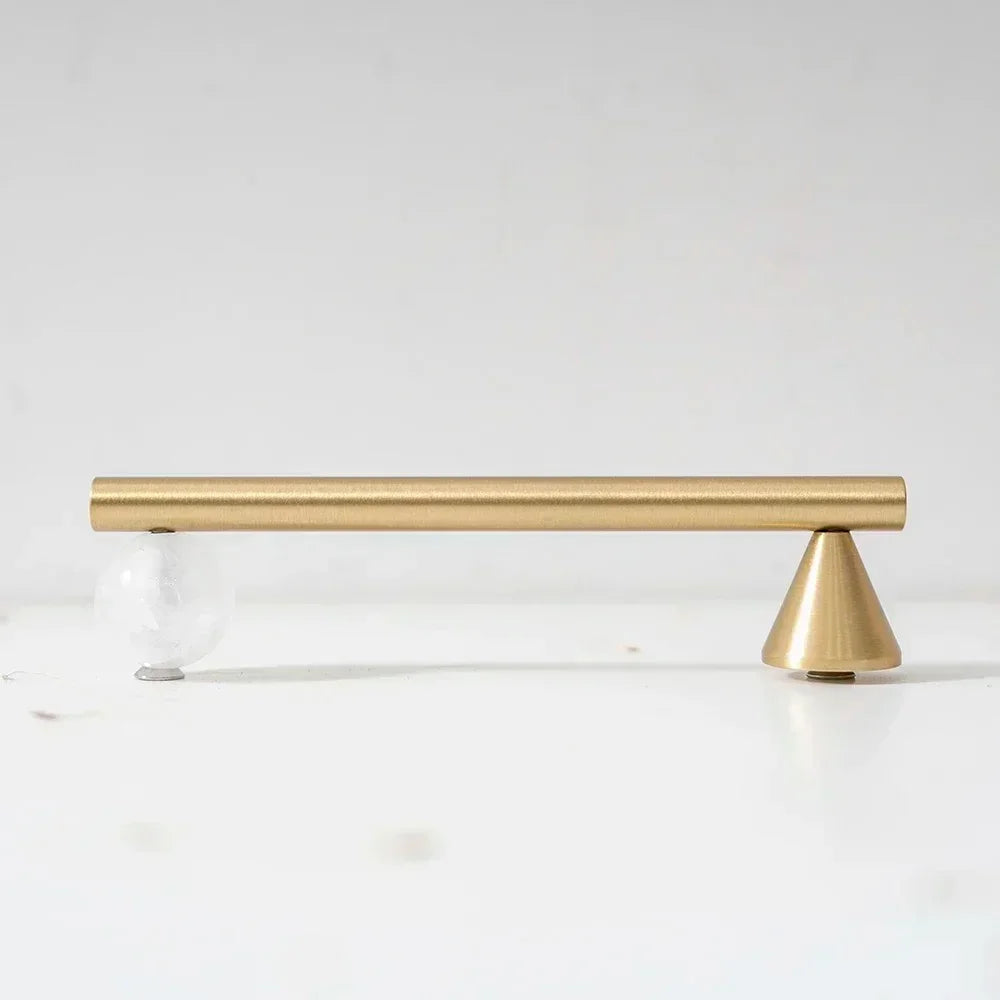 Norvira Cabinet Handle