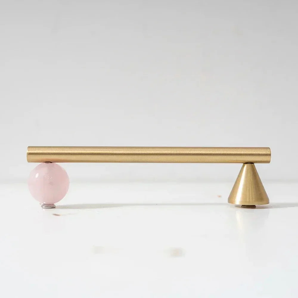 Norvira Cabinet Handle