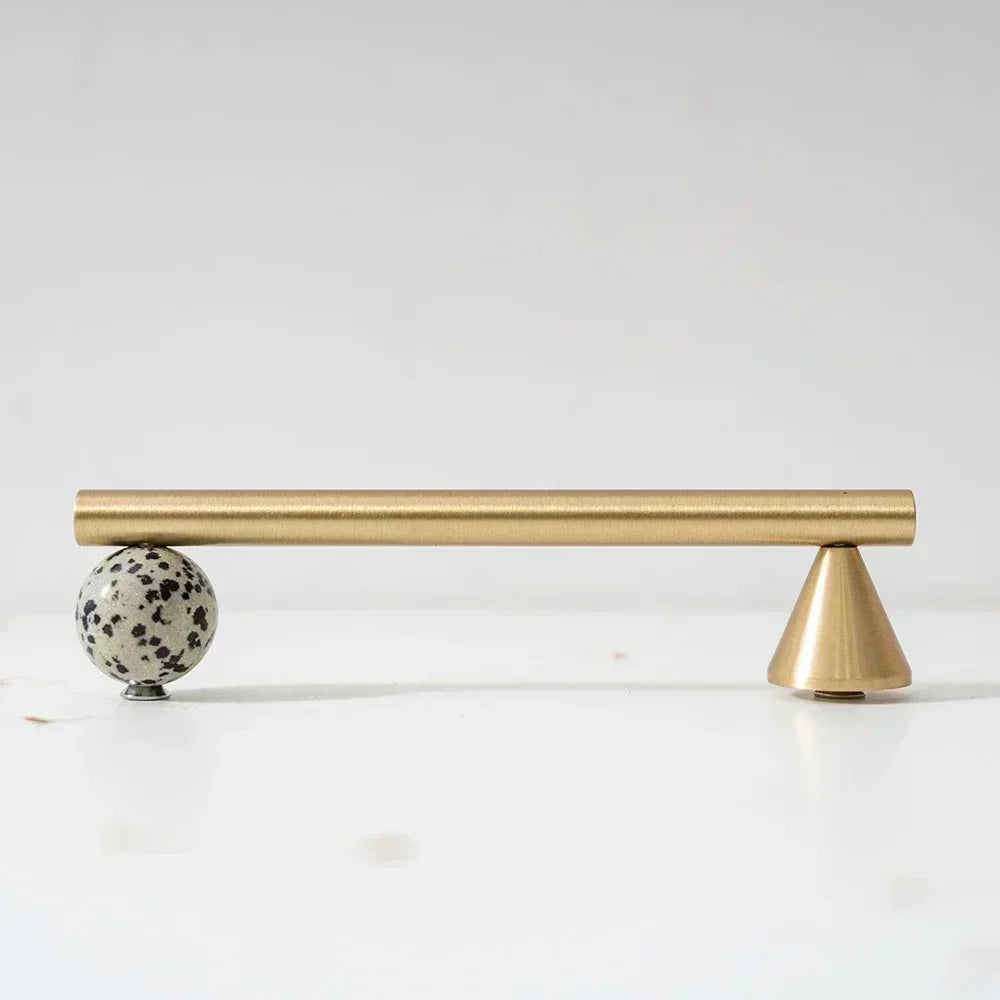 Norvira Cabinet Handle