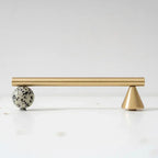 Norvira Cabinet Handle