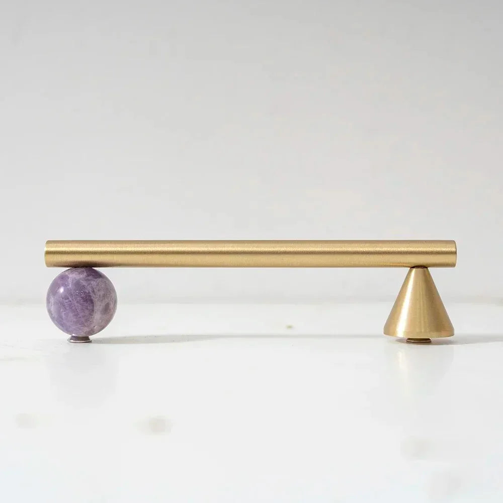 Norvira Cabinet Handle