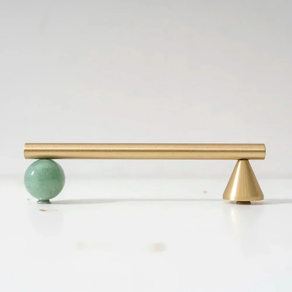 Norvira Cabinet Handle