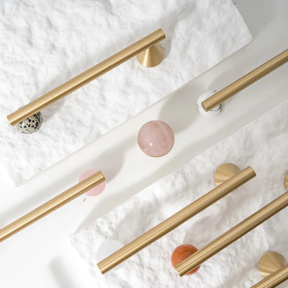 Norvira Cabinet Handle