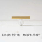 Norvira Cabinet Handle