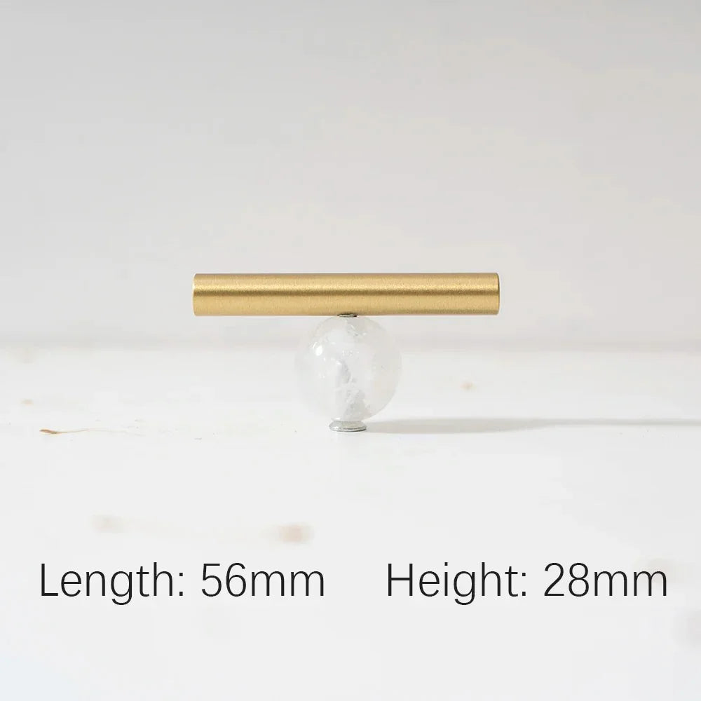 Norvira Cabinet Handle