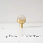 Norvira Cabinet Handle