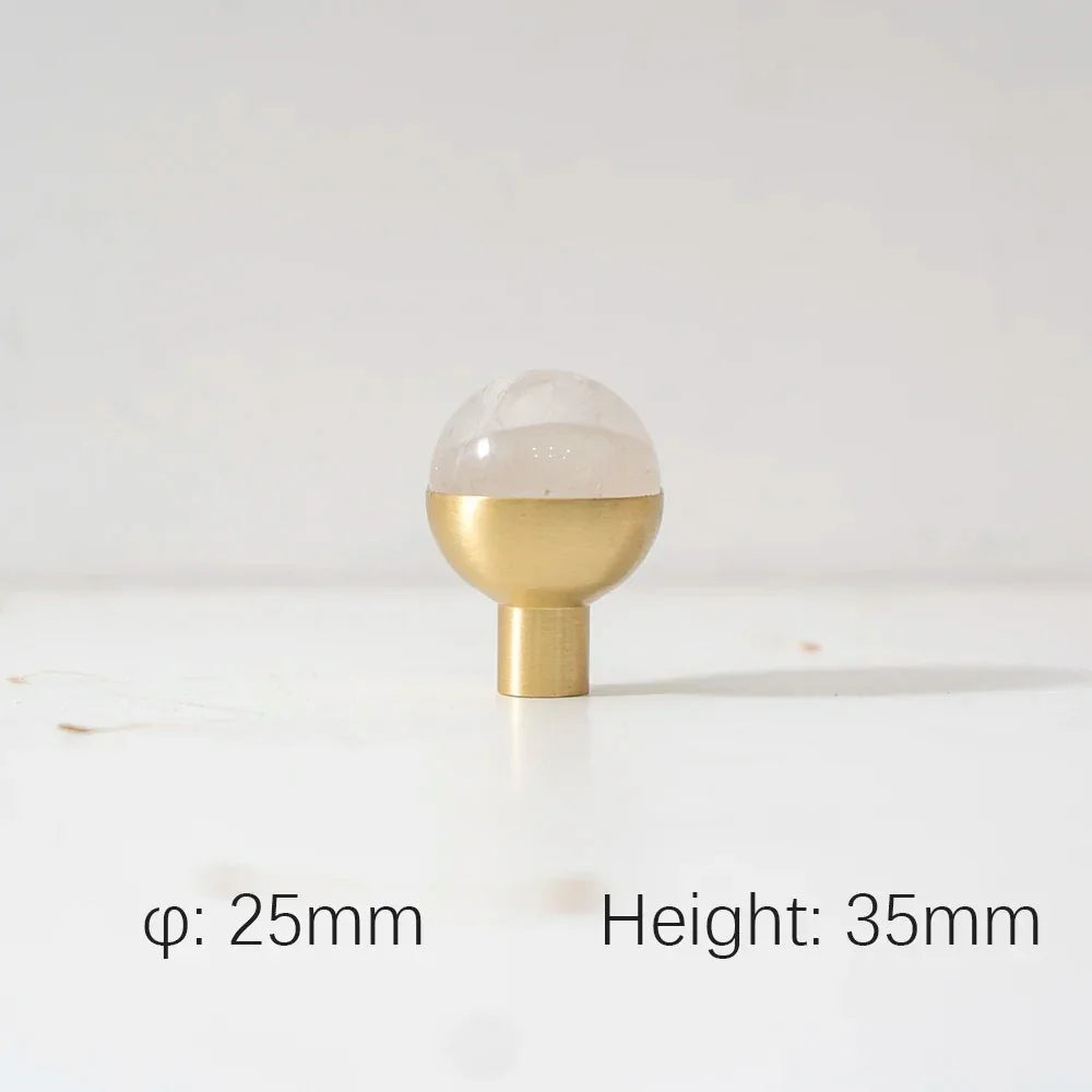 Norvira Cabinet Handle