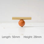 Norvira Cabinet Handle