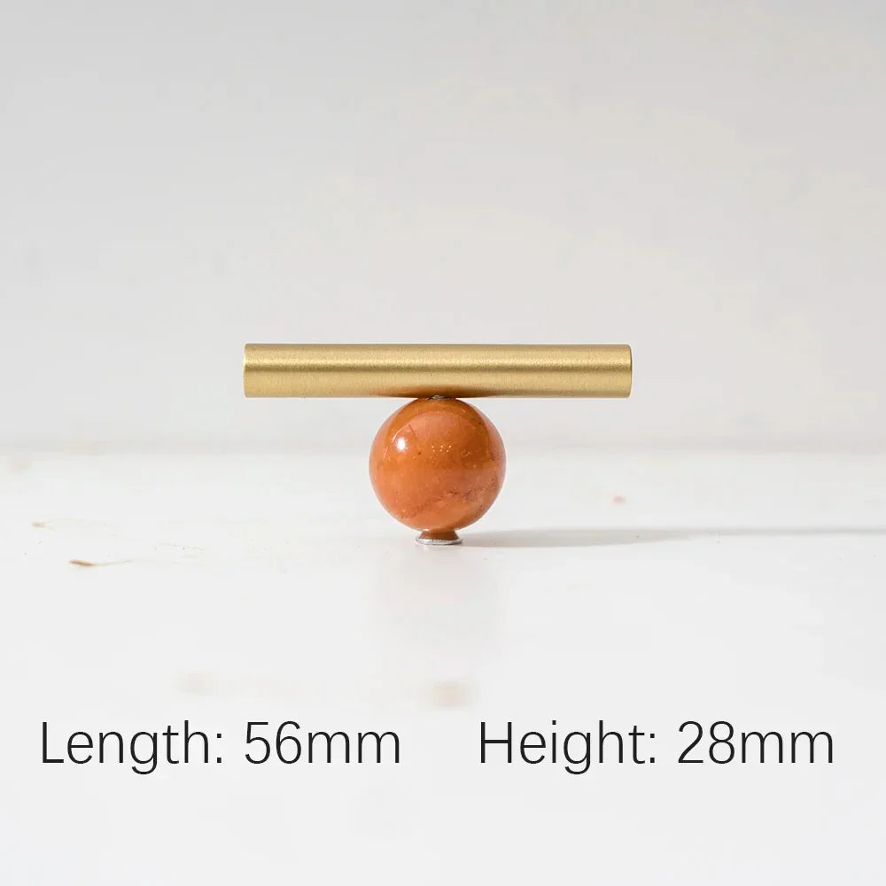 Norvira Cabinet Handle