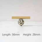 Norvira Cabinet Handle