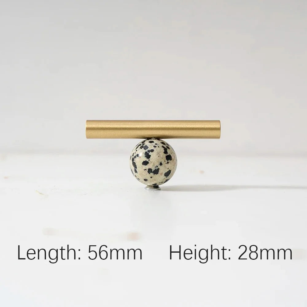 Norvira Cabinet Handle
