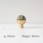 Norvira Cabinet Handle
