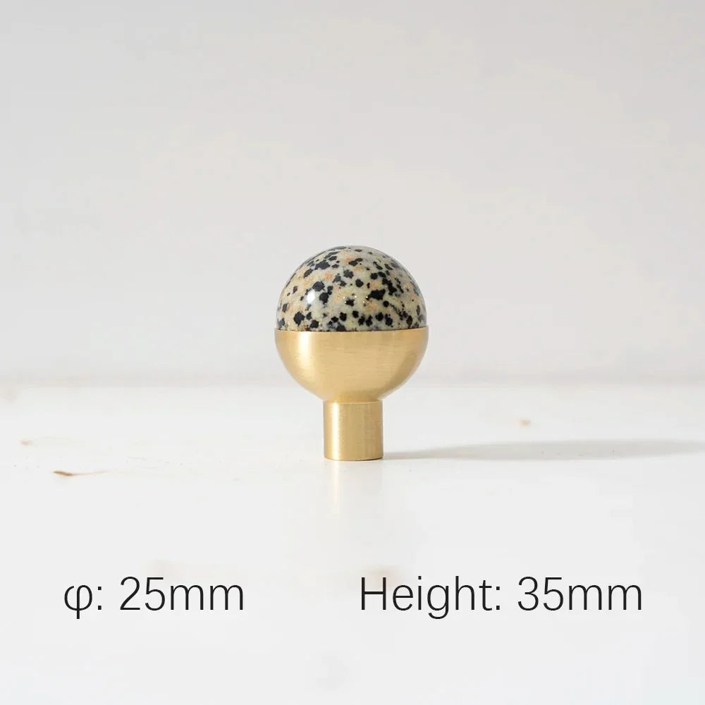 Norvira Cabinet Handle