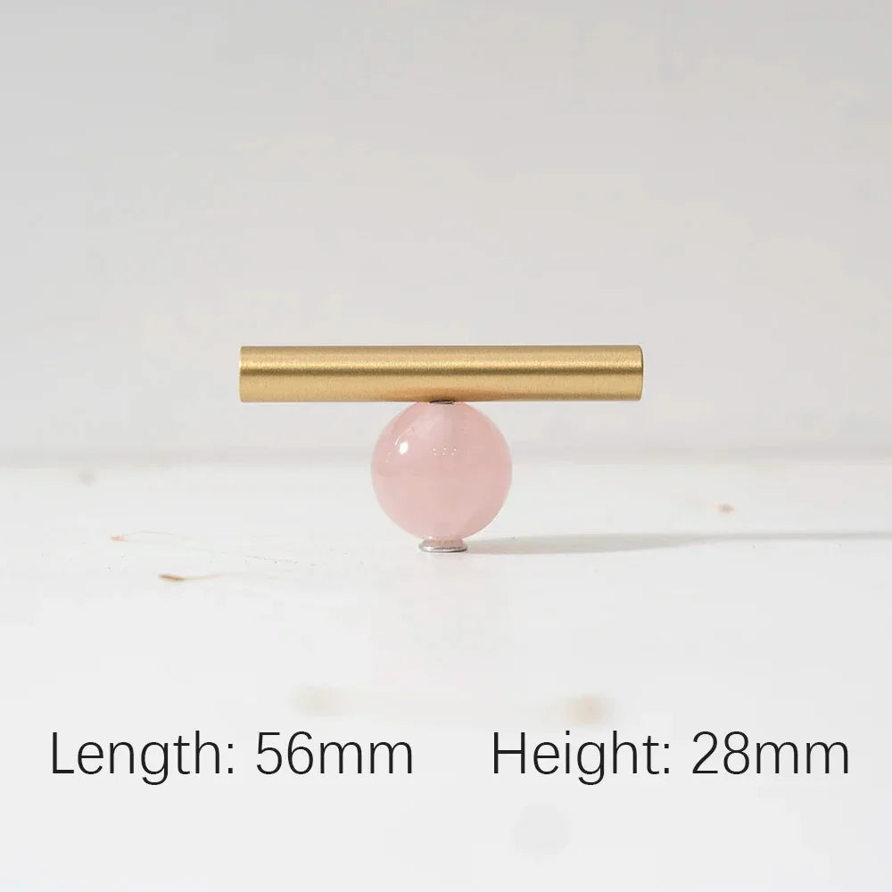 Norvira Cabinet Handle