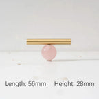 Norvira Cabinet Handle