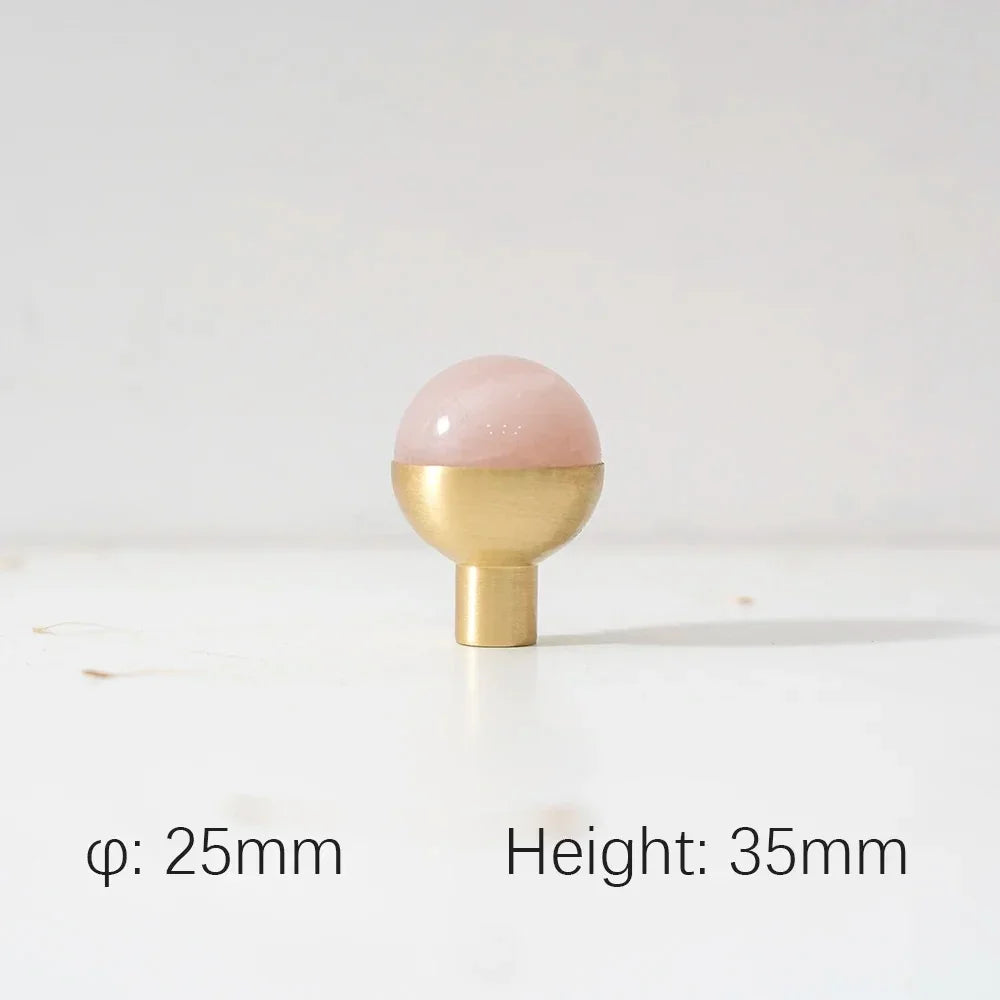 Norvira Cabinet Handle