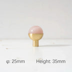 Norvira Cabinet Handle